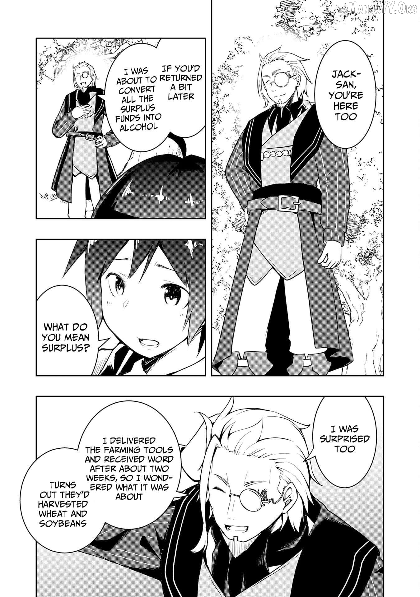 The Reincarnated Noble Who Was Exiled, Uses a Useless Skill to Rule Over Domestic Affairs~ Was Supposed to Run the Territory Freely, but Thanks to the Skill "Gacha", Ended Up Creating the Strongest Territory~ Chapter 17 - page 18