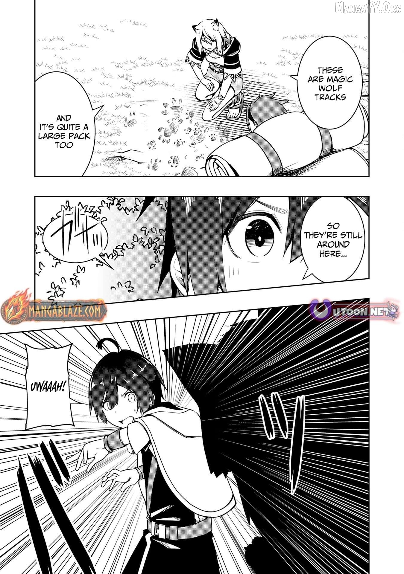 The Reincarnated Noble Who Was Exiled, Uses a Useless Skill to Rule Over Domestic Affairs~ Was Supposed to Run the Territory Freely, but Thanks to the Skill "Gacha", Ended Up Creating the Strongest Territory~ Chapter 17 - page 6