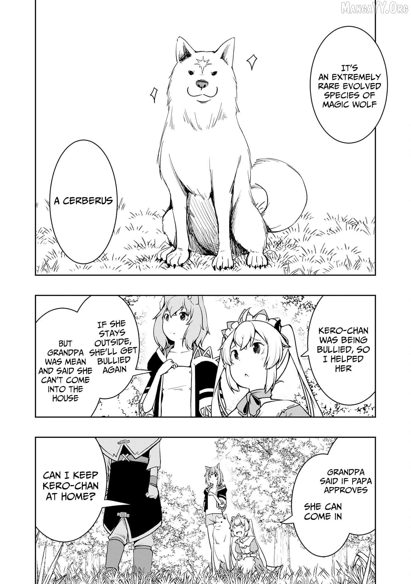 The Reincarnated Noble Who Was Exiled, Uses a Useless Skill to Rule Over Domestic Affairs~ Was Supposed to Run the Territory Freely, but Thanks to the Skill "Gacha", Ended Up Creating the Strongest Territory~ Chapter 17 - page 9