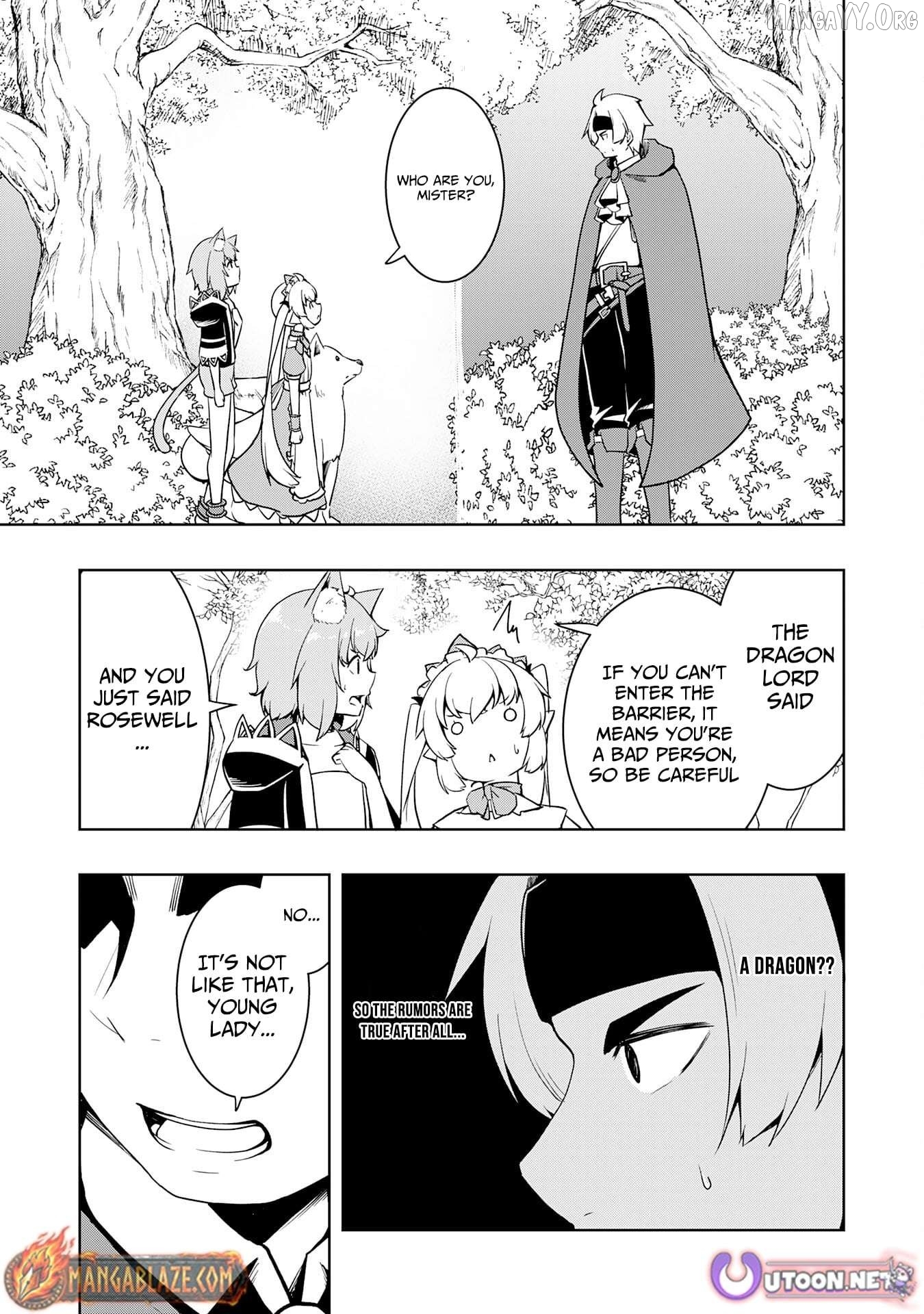 The Reincarnated Noble Who Was Exiled, Uses a Useless Skill to Rule Over Domestic Affairs~ Was Supposed to Run the Territory Freely, but Thanks to the Skill "Gacha", Ended Up Creating the Strongest Territory~ Chapter 18 - page 32