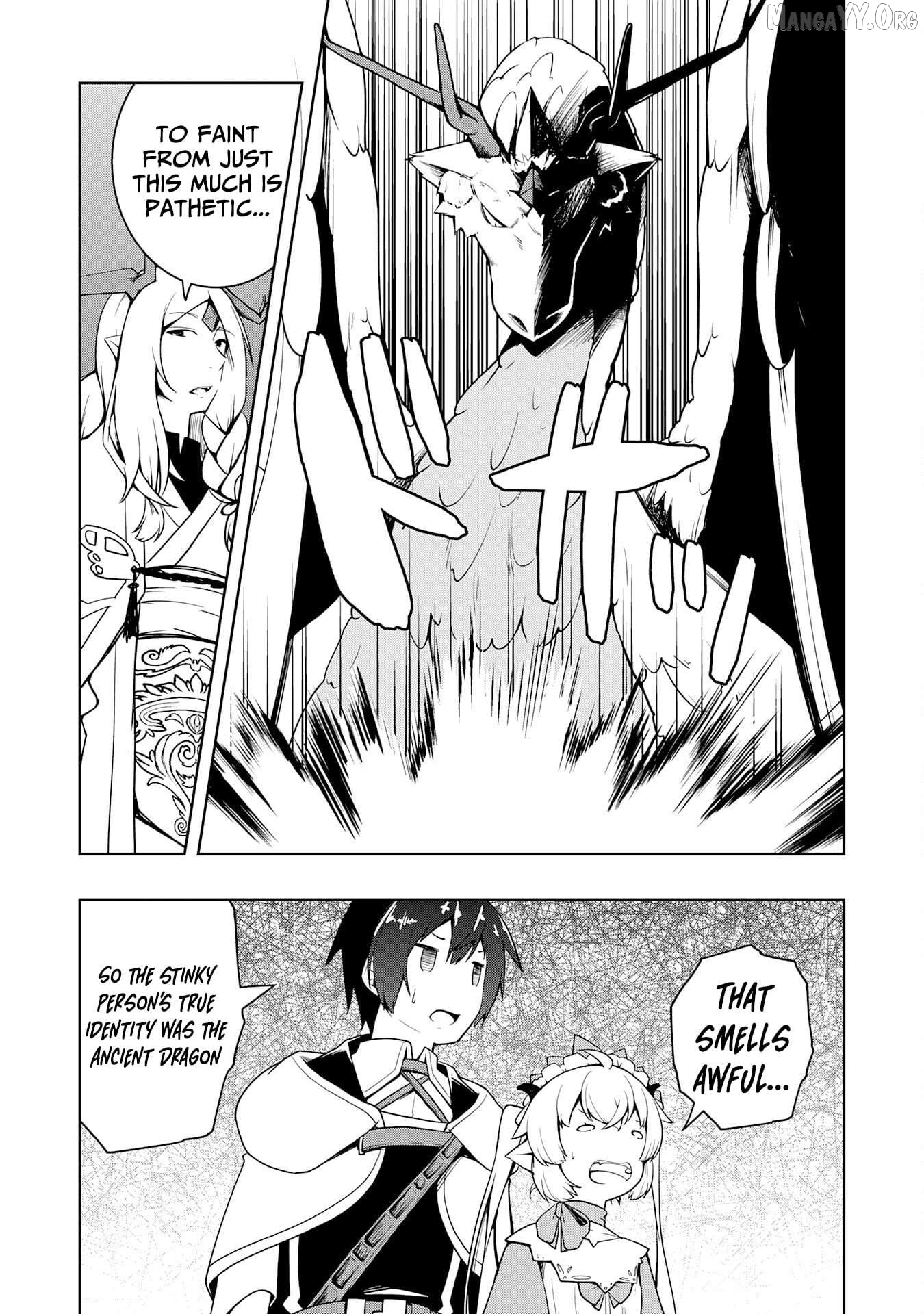 The Reincarnated Noble Who Was Exiled, Uses a Useless Skill to Rule Over Domestic Affairs~ Was Supposed to Run the Territory Freely, but Thanks to the Skill "Gacha", Ended Up Creating the Strongest Territory~ Chapter 19 - page 30