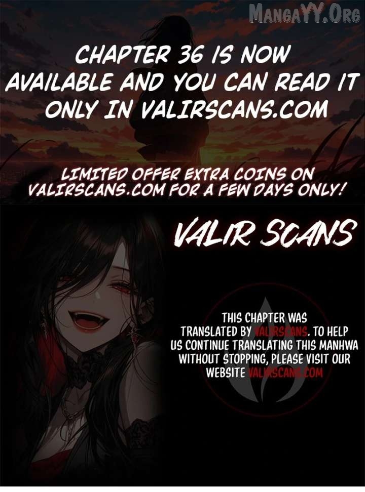 Everyone's Princess Chapter 100 - page 1