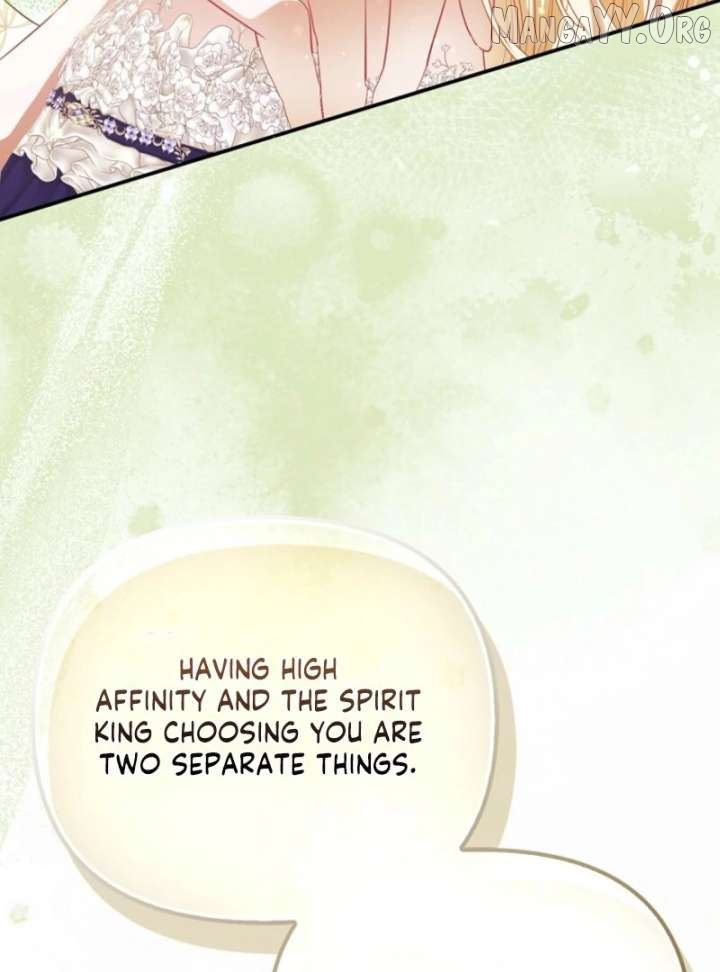 Everyone's Princess Chapter 100 - page 18