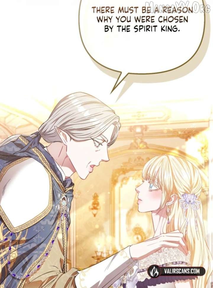 Everyone's Princess Chapter 100 - page 19