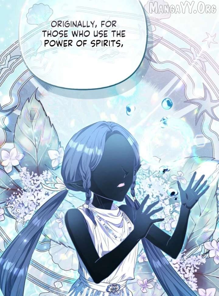 Everyone's Princess Chapter 100 - page 22