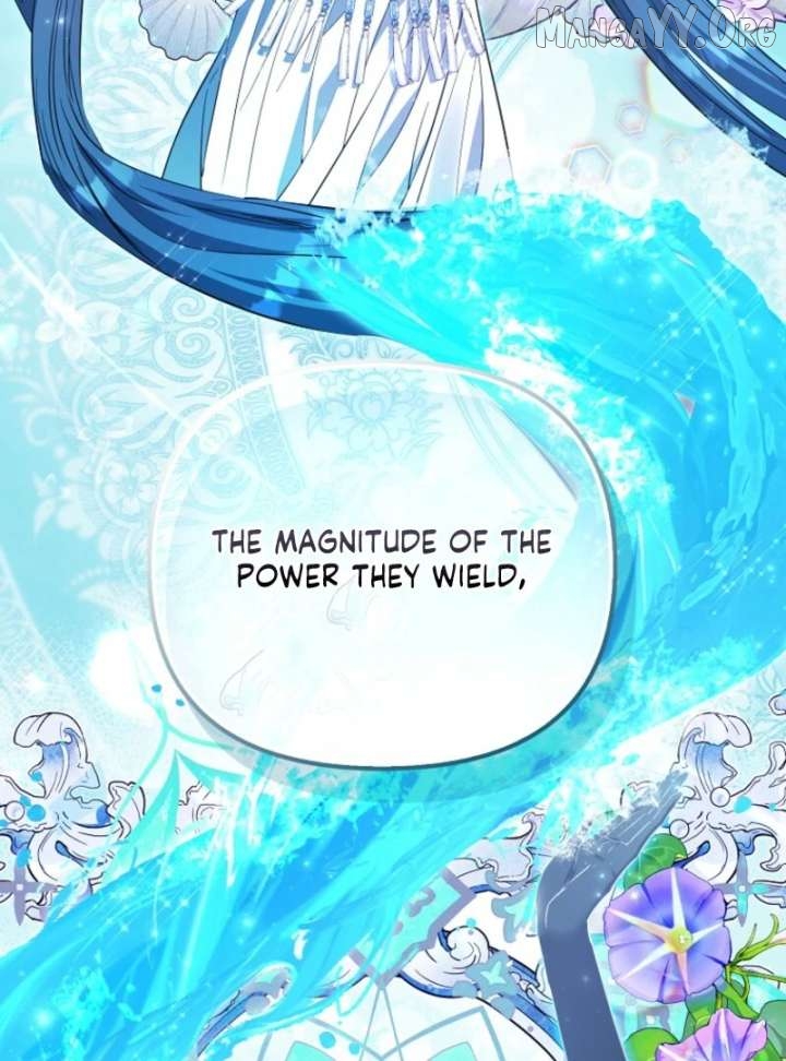 Everyone's Princess Chapter 100 - page 23