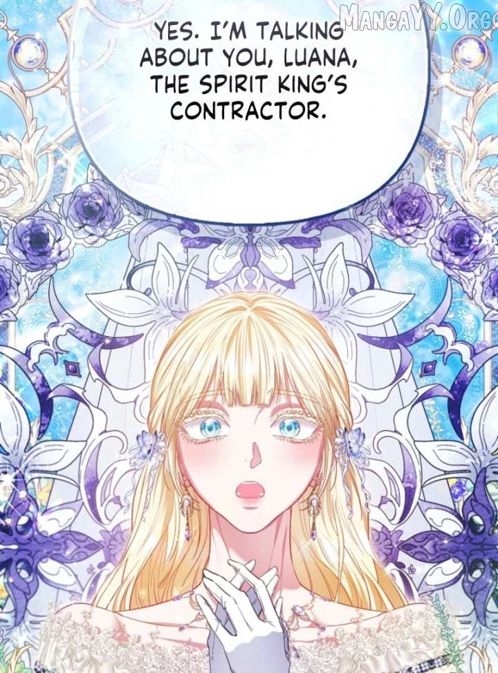 Everyone's Princess Chapter 100 - page 3