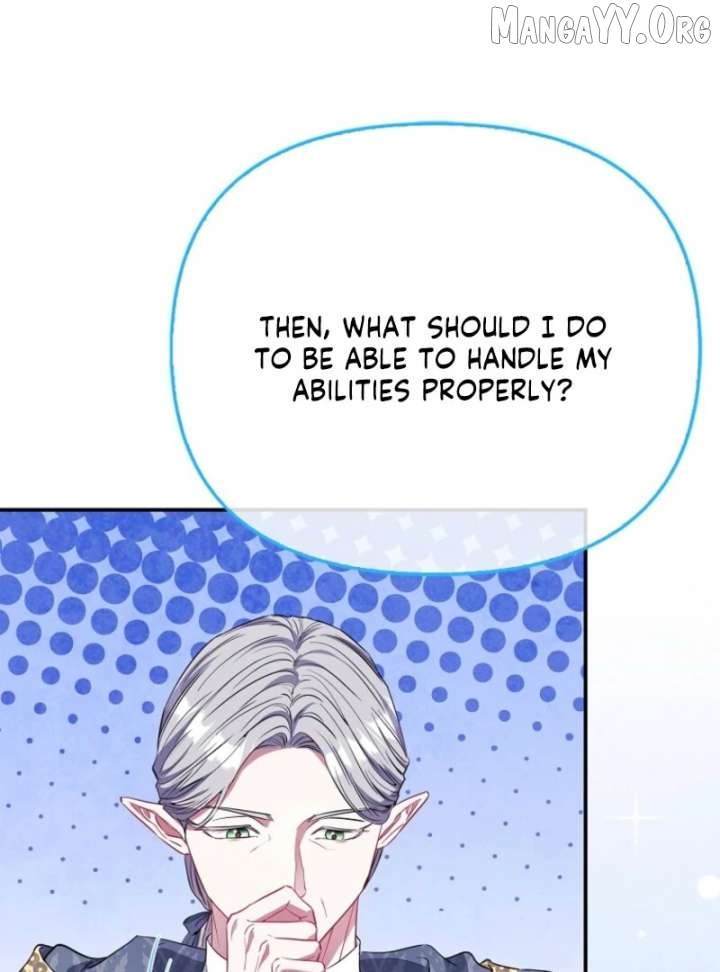 Everyone's Princess Chapter 100 - page 30