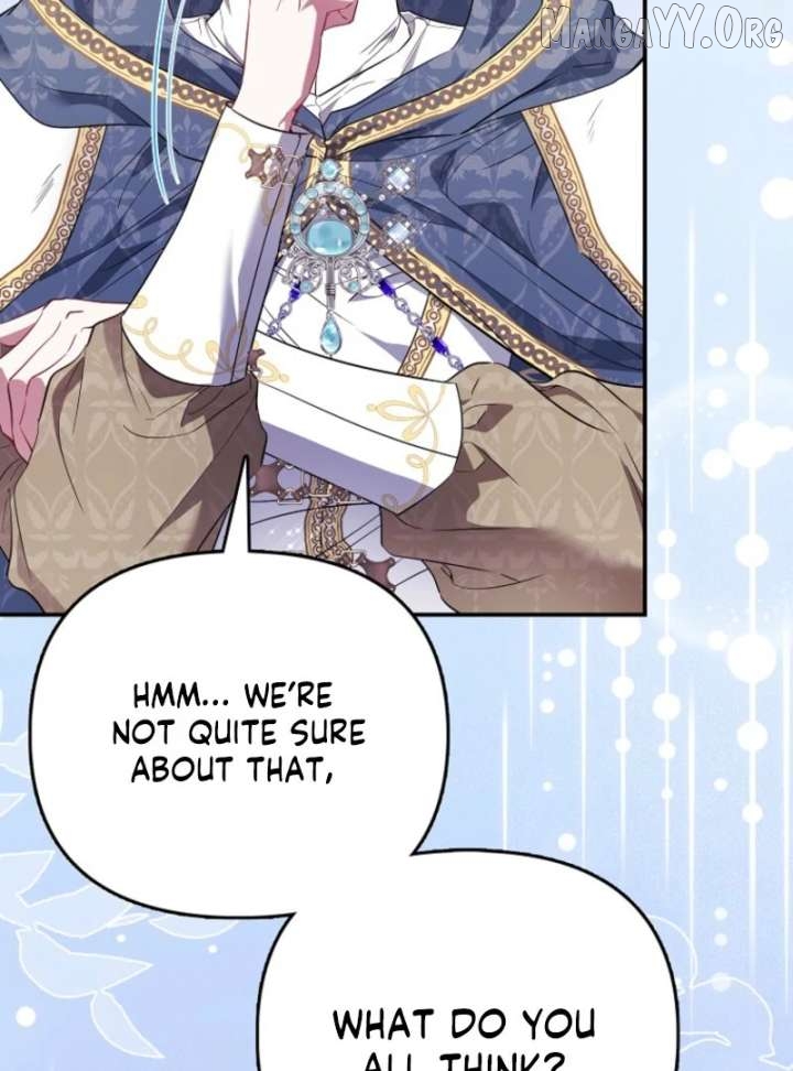 Everyone's Princess Chapter 100 - page 31
