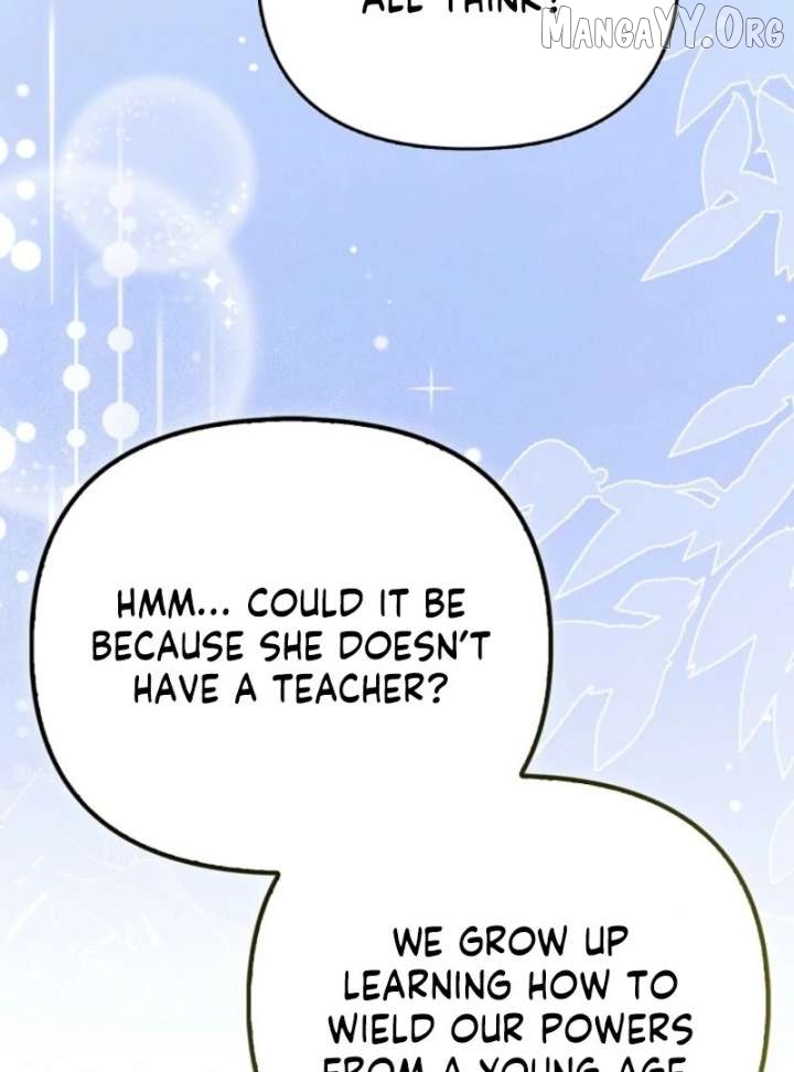 Everyone's Princess Chapter 100 - page 32