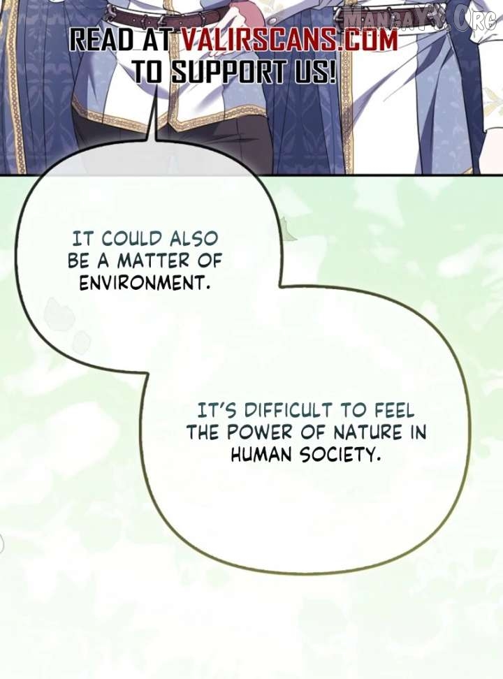 Everyone's Princess Chapter 100 - page 34