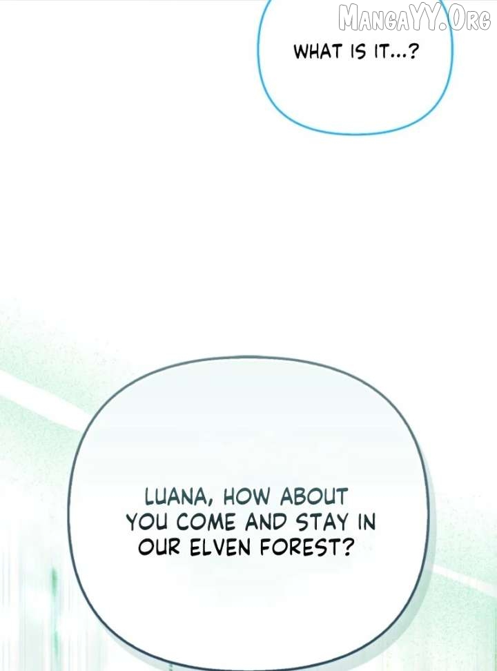 Everyone's Princess Chapter 100 - page 37