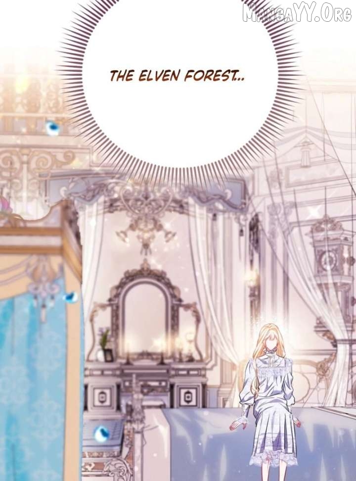 Everyone's Princess Chapter 100 - page 45