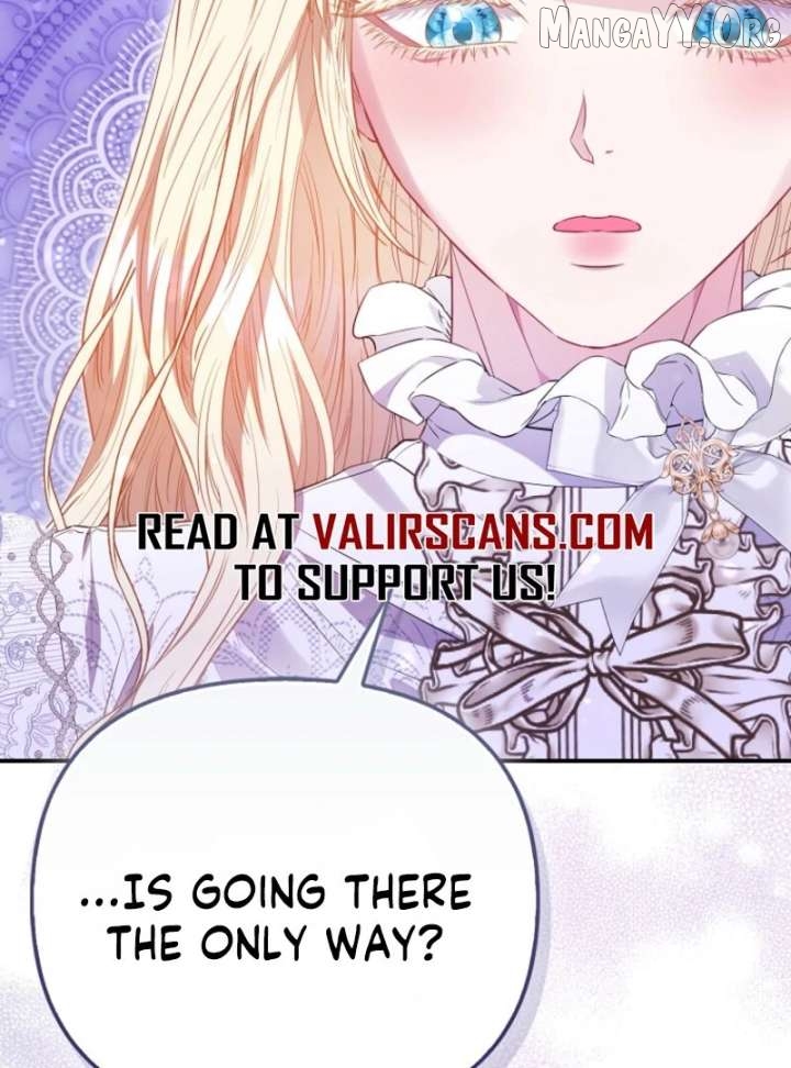 Everyone's Princess Chapter 100 - page 47