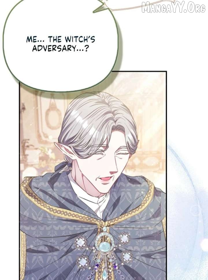 Everyone's Princess Chapter 100 - page 5