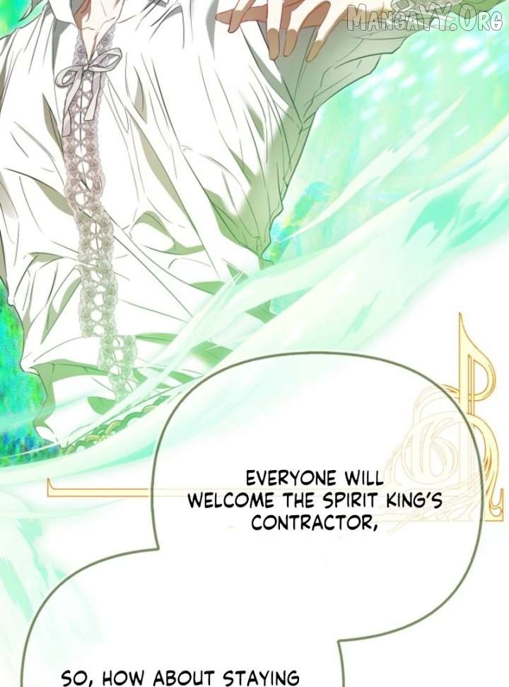Everyone's Princess Chapter 100 - page 52