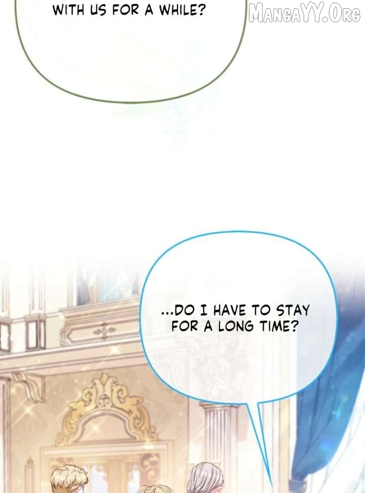 Everyone's Princess Chapter 100 - page 53