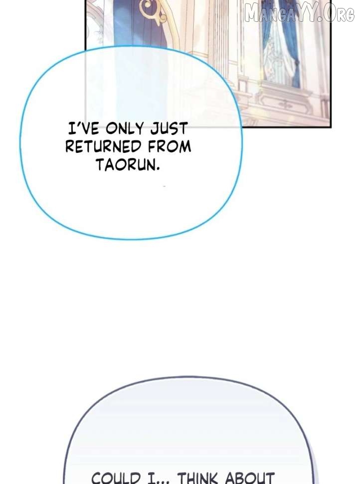 Everyone's Princess Chapter 100 - page 58