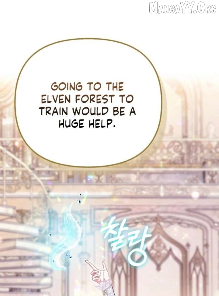 Everyone's Princess Chapter 100 - page 65