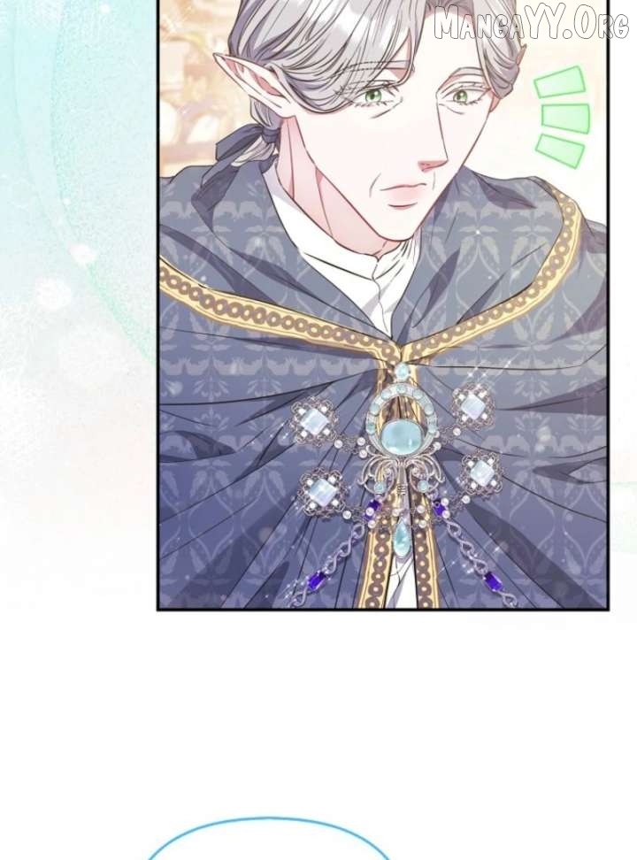 Everyone's Princess Chapter 100 - page 7
