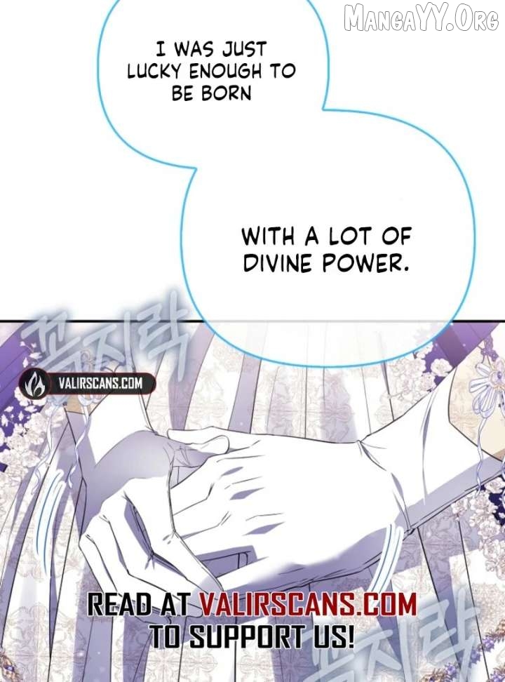 Everyone's Princess Chapter 100 - page 8