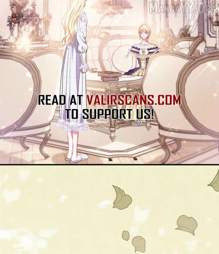 Everyone's Princess Chapter 100 - page 84