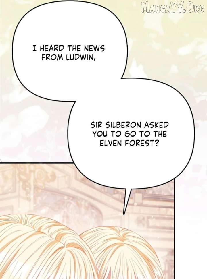 Everyone's Princess Chapter 100 - page 85