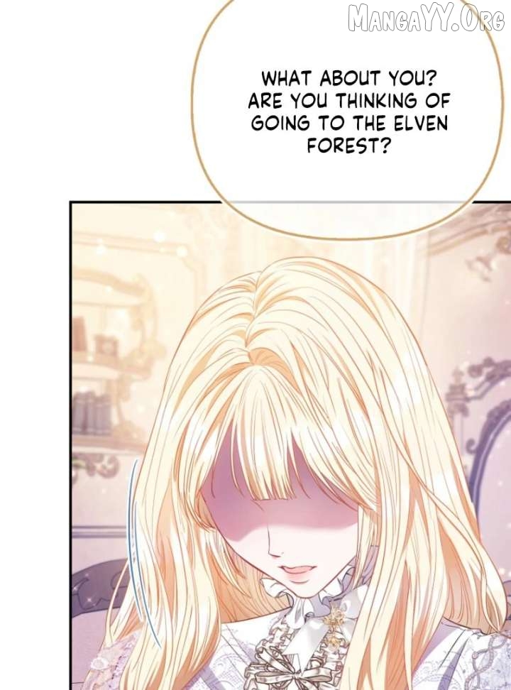 Everyone's Princess Chapter 100 - page 87