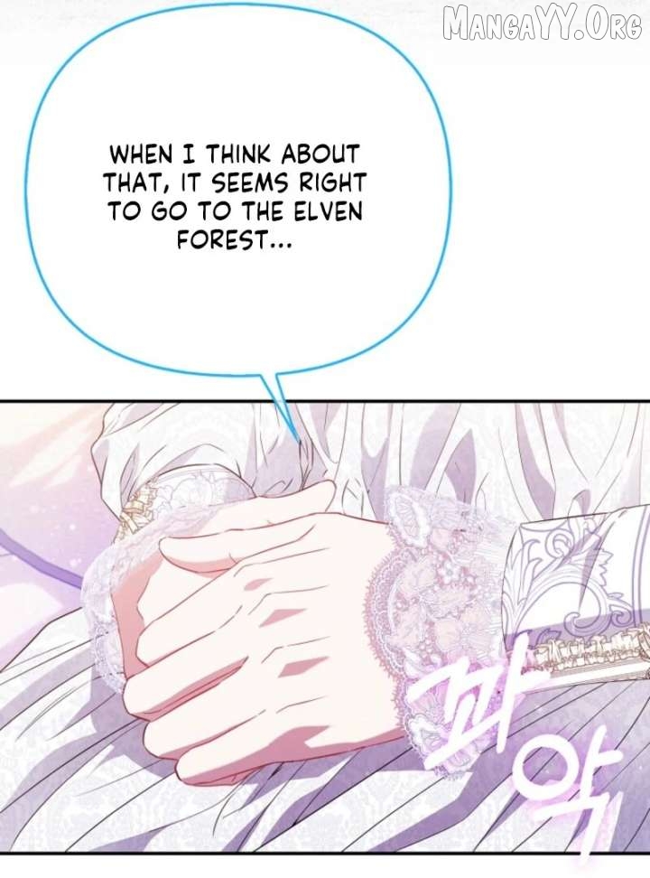 Everyone's Princess Chapter 100 - page 92