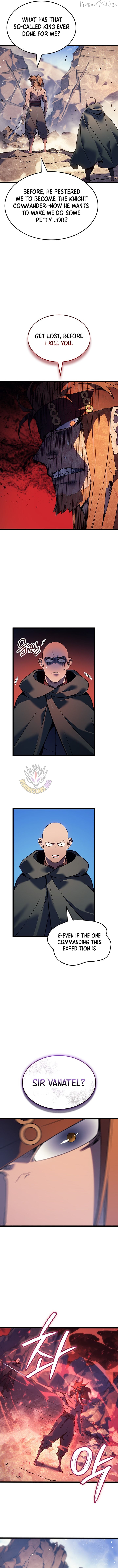The Indomitable Martial King Chapter 113 - page 9