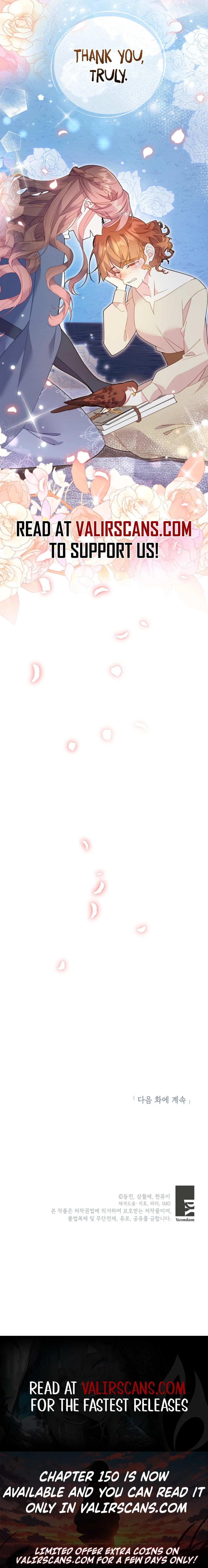 The Falcon Princess Chapter 147 - page 9