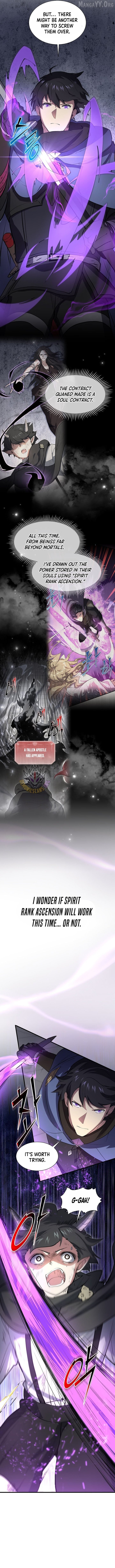 Leveling Up With Skills Chapter 128 - page 2