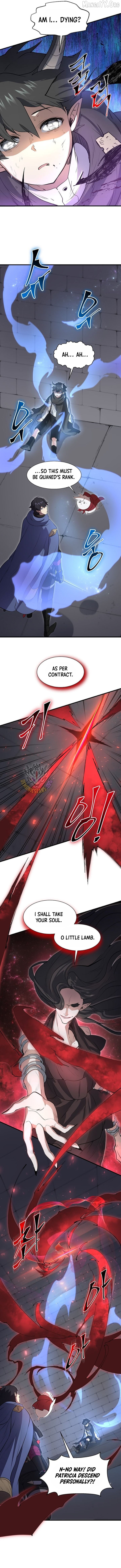 Leveling Up With Skills Chapter 128 - page 3