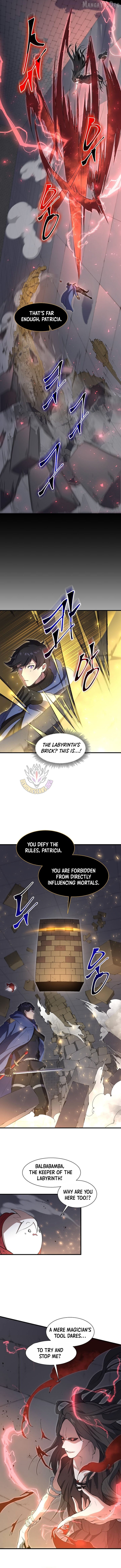Leveling Up With Skills Chapter 128 - page 7
