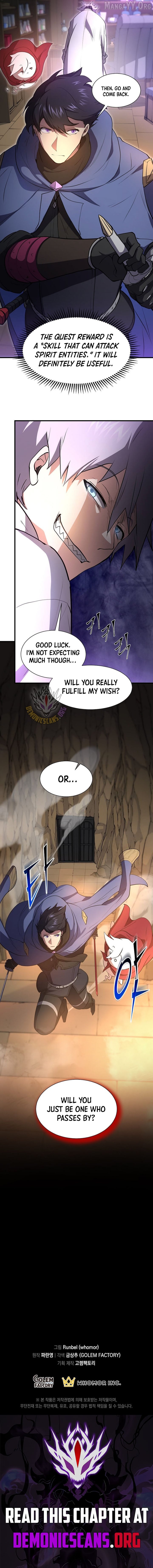 Leveling Up With Skills Chapter 129 - page 16