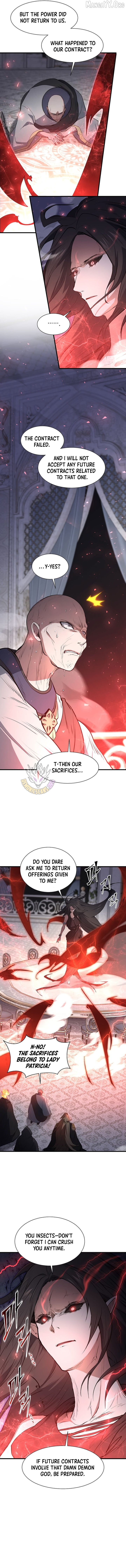 Leveling Up With Skills Chapter 129 - page 4