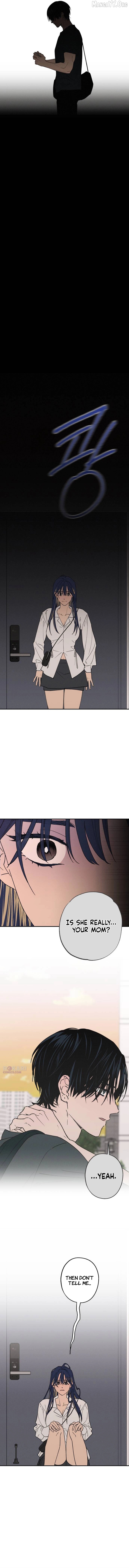 In Between Chapter 56 - page 4