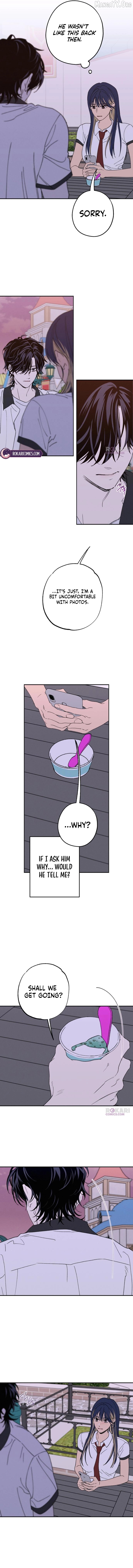 In Between Chapter 60 - page 4