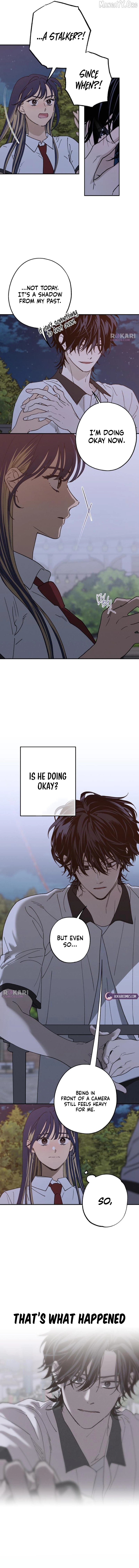 In Between Chapter 61 - page 2