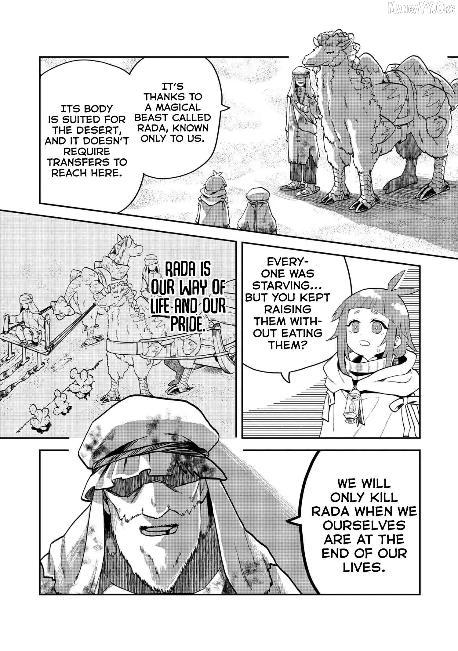 The Rising Of The Commoner-Origin Officer: Beat Up All The Incompetent Noble Superiors! Chapter 21 - page 18