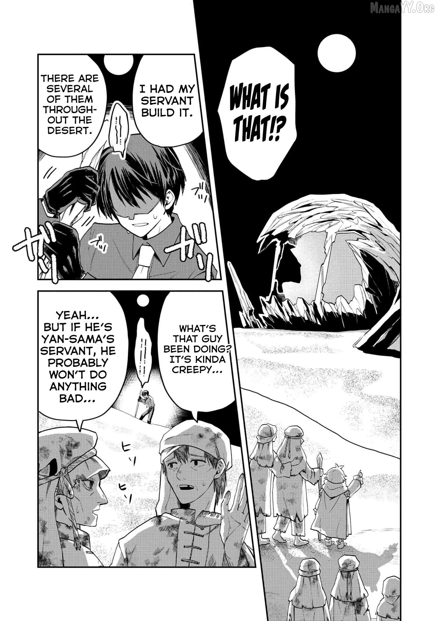 The Rising Of The Commoner-Origin Officer: Beat Up All The Incompetent Noble Superiors! Chapter 21 - page 20