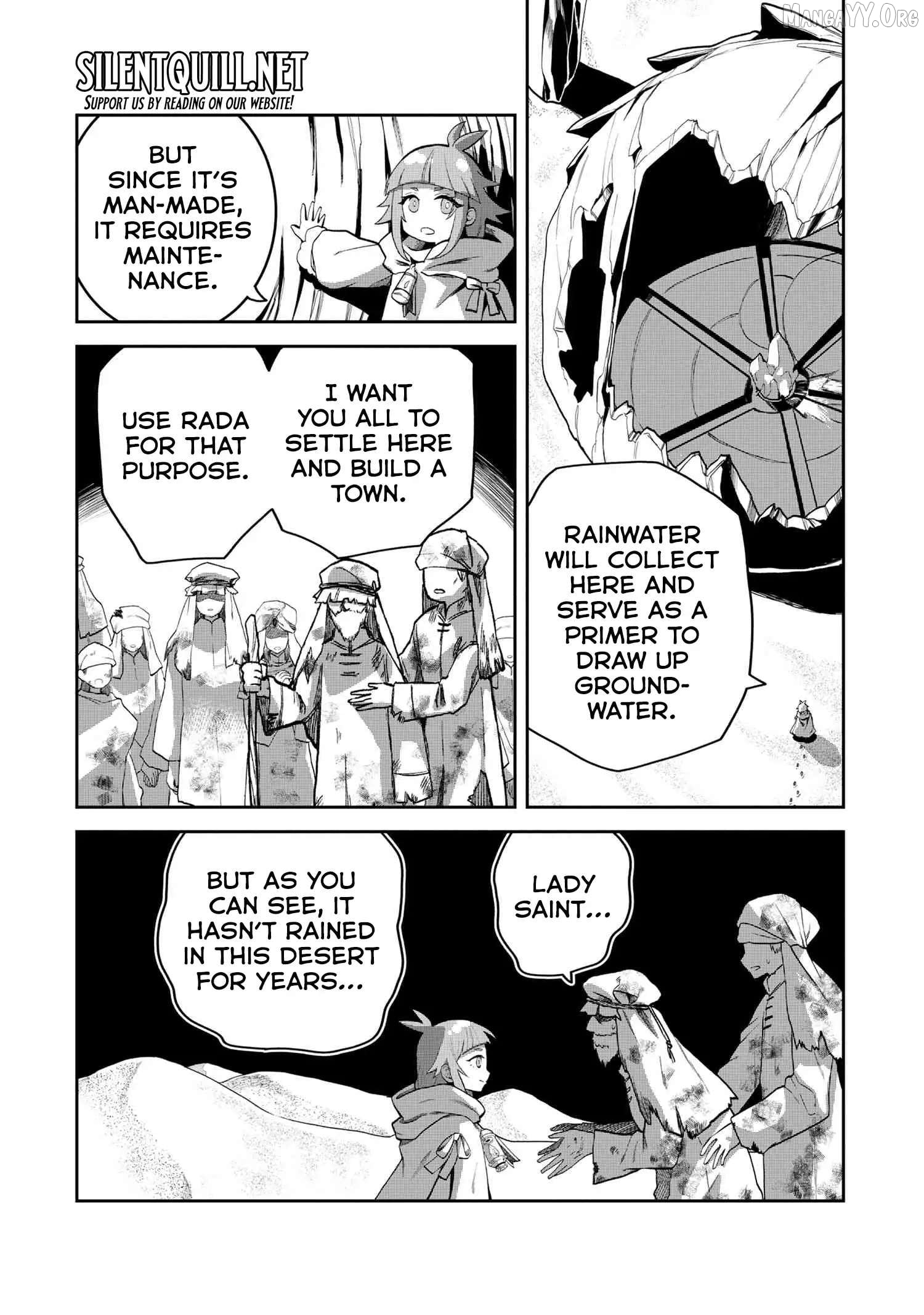 The Rising Of The Commoner-Origin Officer: Beat Up All The Incompetent Noble Superiors! Chapter 21 - page 21