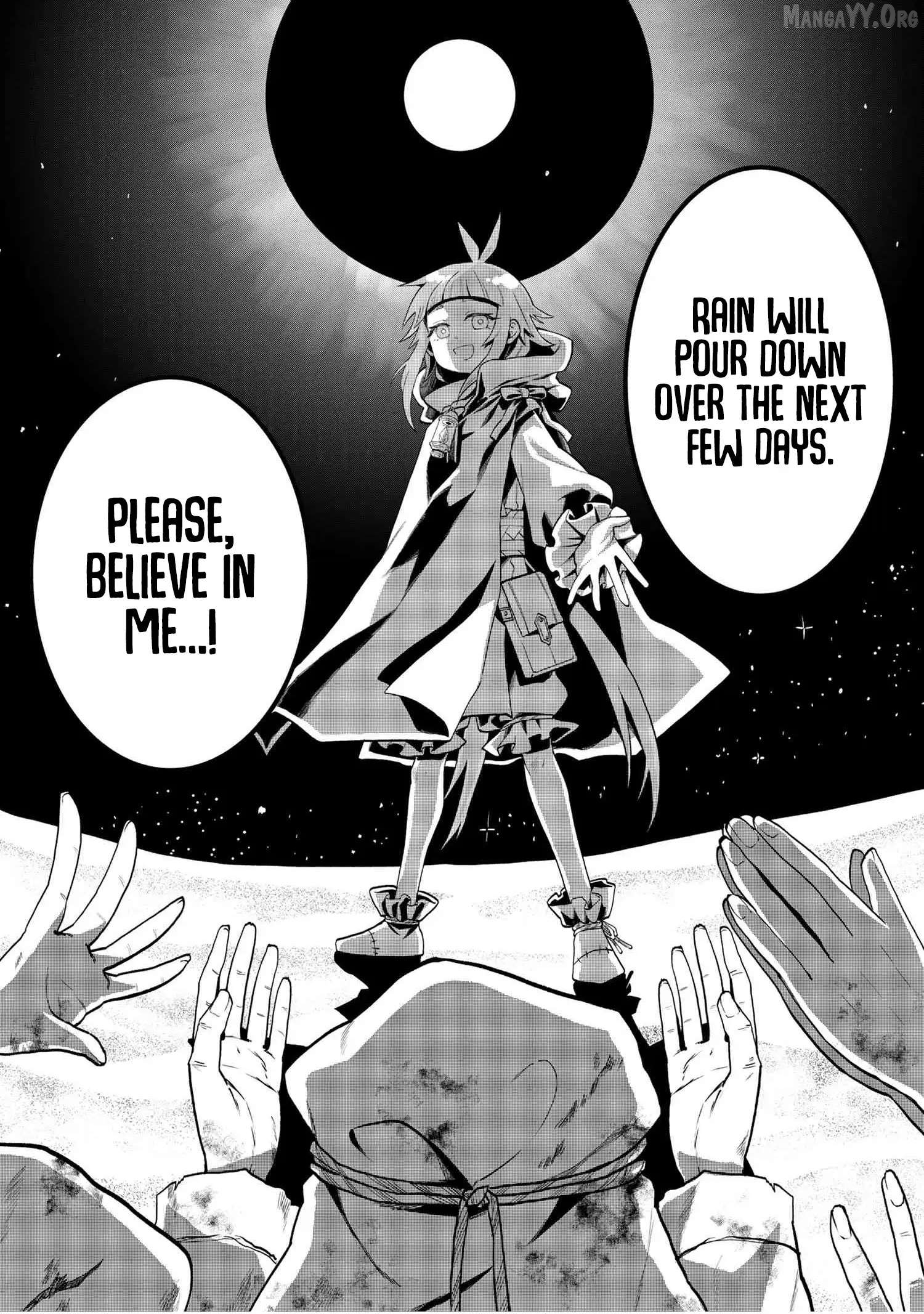 The Rising Of The Commoner-Origin Officer: Beat Up All The Incompetent Noble Superiors! Chapter 21 - page 22