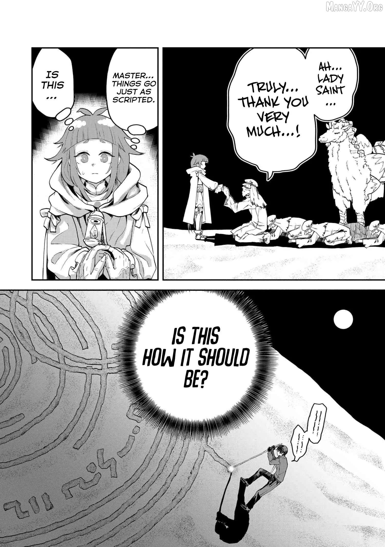 The Rising Of The Commoner-Origin Officer: Beat Up All The Incompetent Noble Superiors! Chapter 21 - page 23