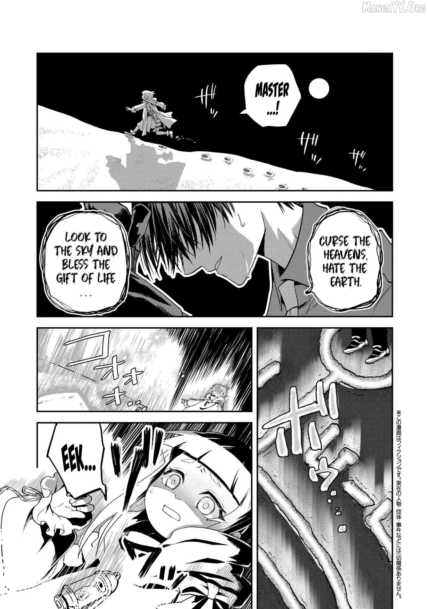 The Rising Of The Commoner-Origin Officer: Beat Up All The Incompetent Noble Superiors! Chapter 21 - page 24