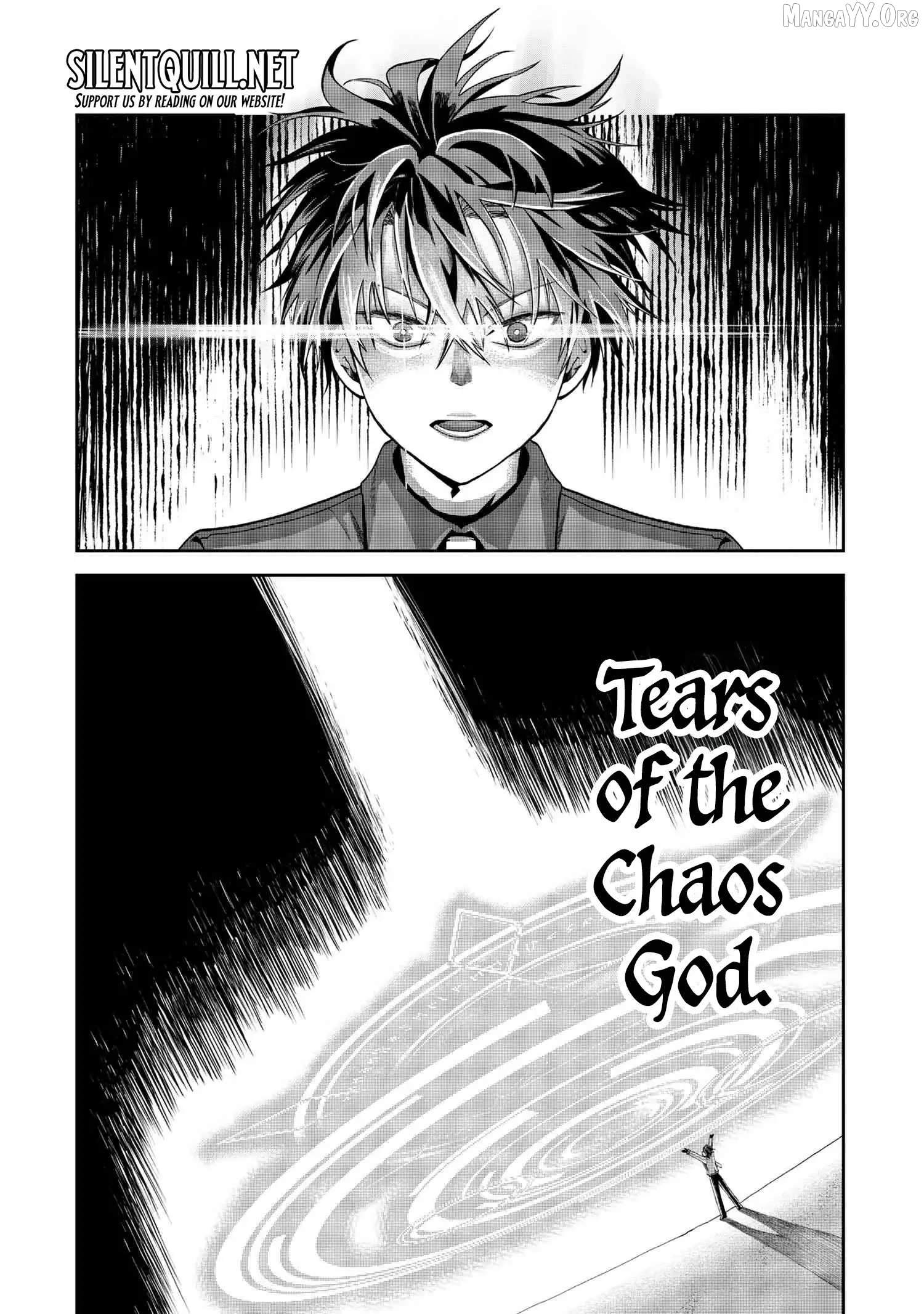 The Rising Of The Commoner-Origin Officer: Beat Up All The Incompetent Noble Superiors! Chapter 21 - page 25
