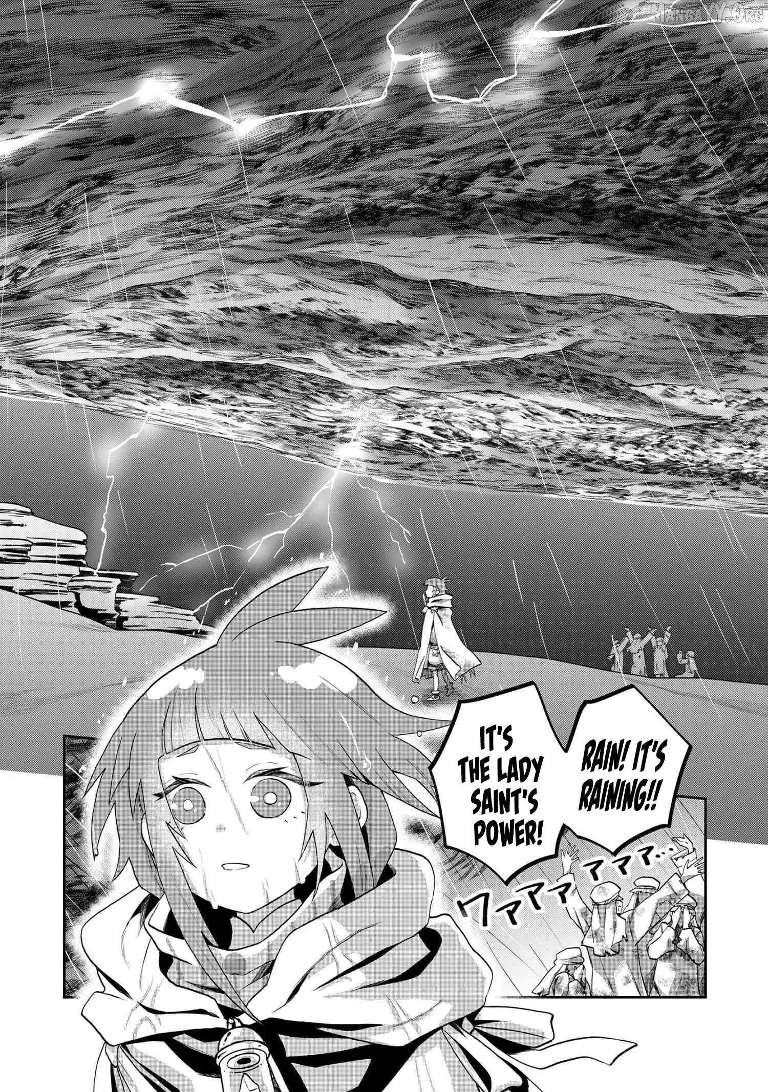 The Rising Of The Commoner-Origin Officer: Beat Up All The Incompetent Noble Superiors! Chapter 21 - page 27