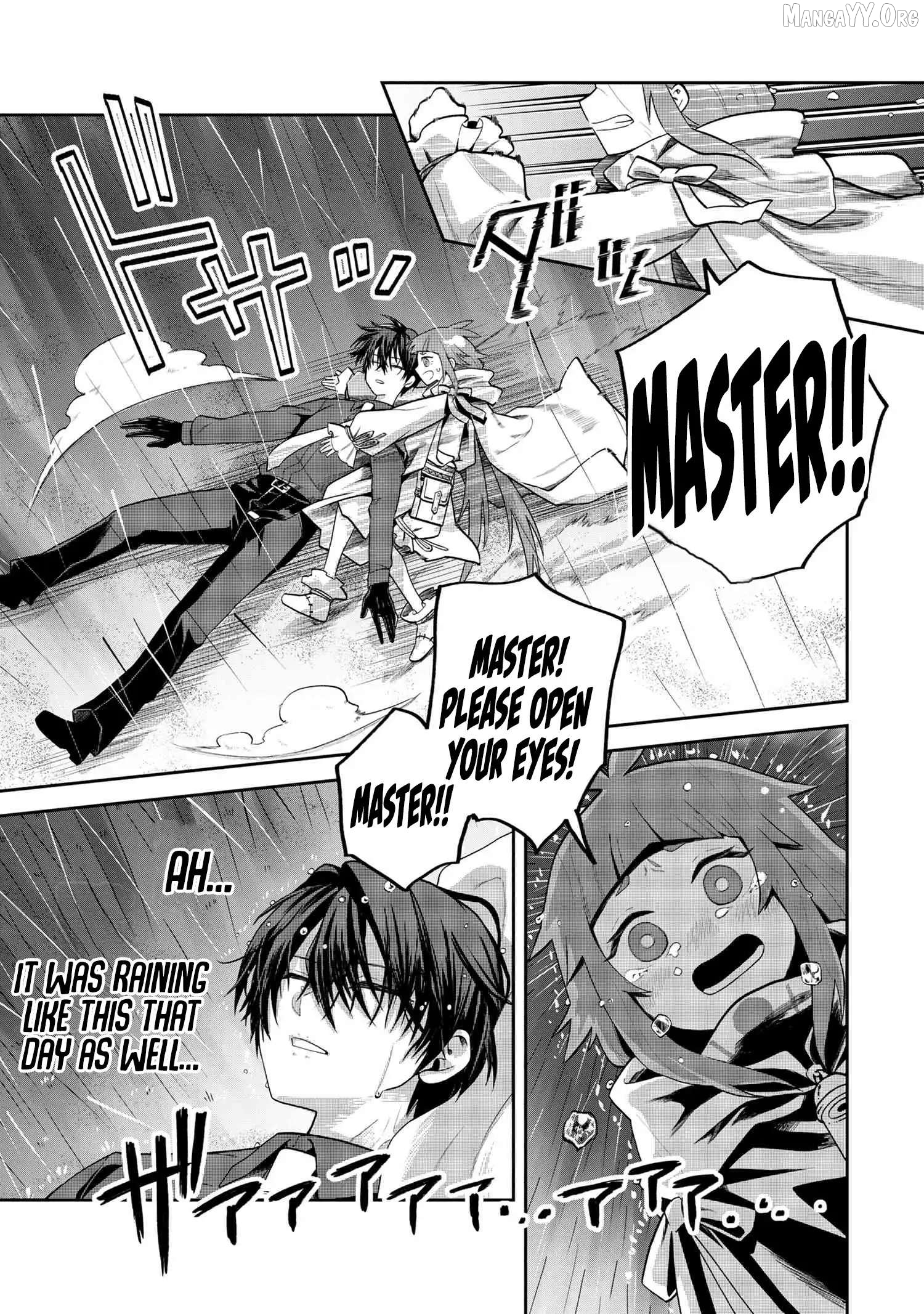 The Rising Of The Commoner-Origin Officer: Beat Up All The Incompetent Noble Superiors! Chapter 21 - page 30