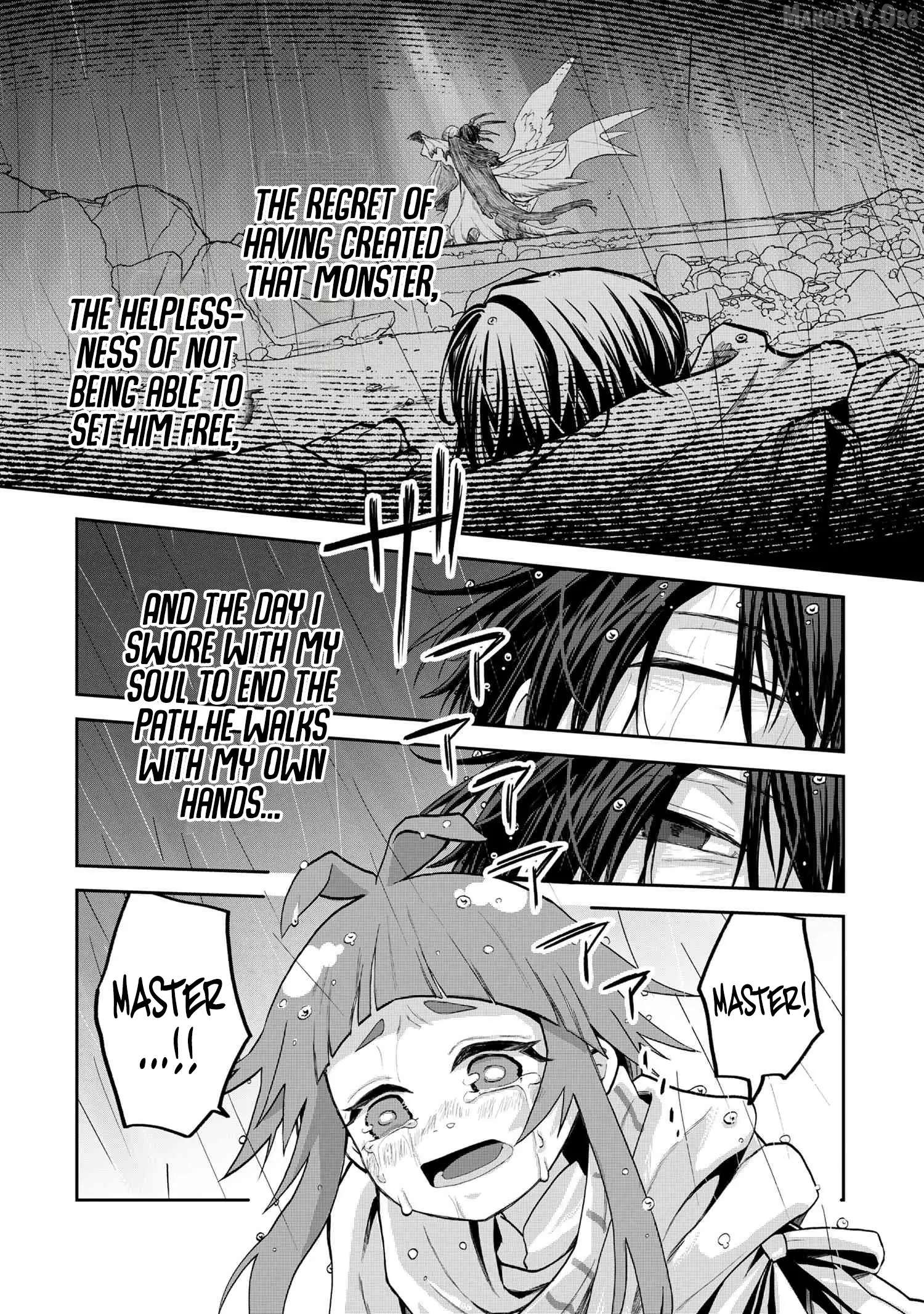 The Rising Of The Commoner-Origin Officer: Beat Up All The Incompetent Noble Superiors! Chapter 21 - page 31