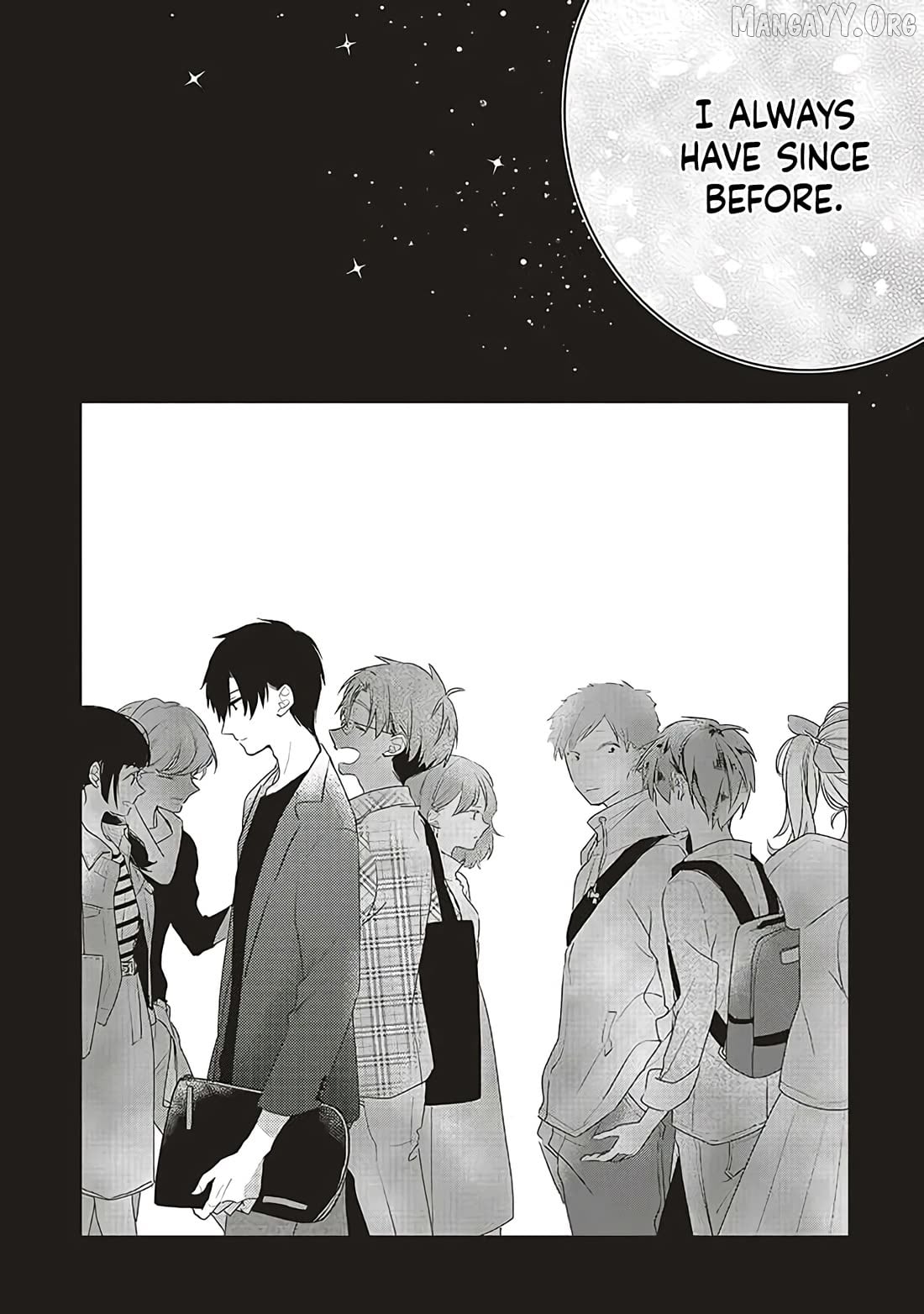 Dramatic Irony (Namaco) Chapter 36 - page 2